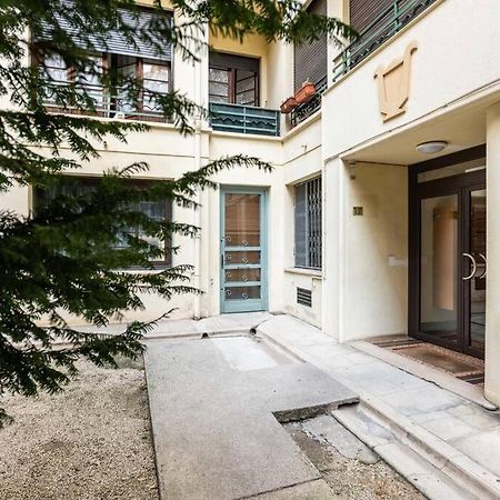 Appartement - Carre D'Or Nice Exterior foto