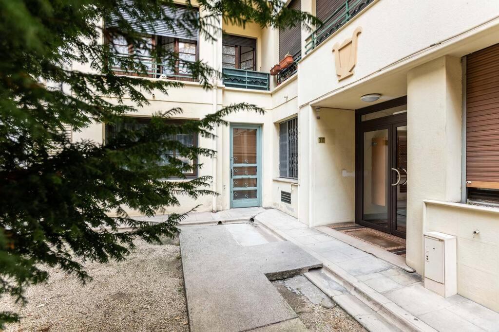 Appartement - Carre D'Or Nice Exterior foto